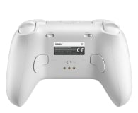 8BitDo Ultimate 2 Wireless BT White - 1342521 - zdjęcie 3